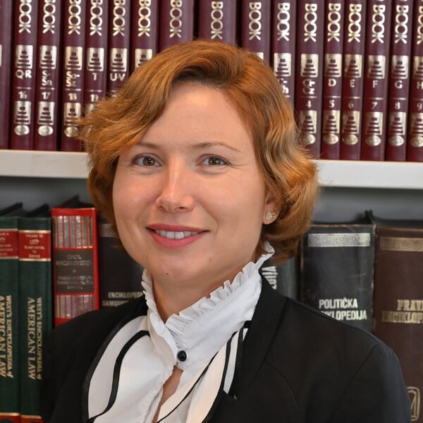 Agata Dajčić