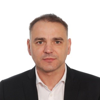 Dario Barbarić