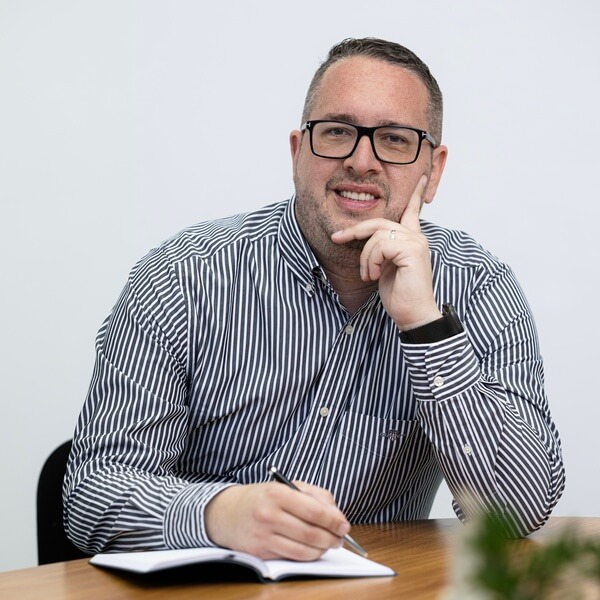 Mario Kružić