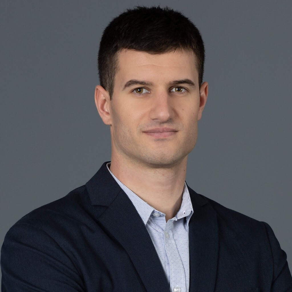 Mario Špadina, SeaCras