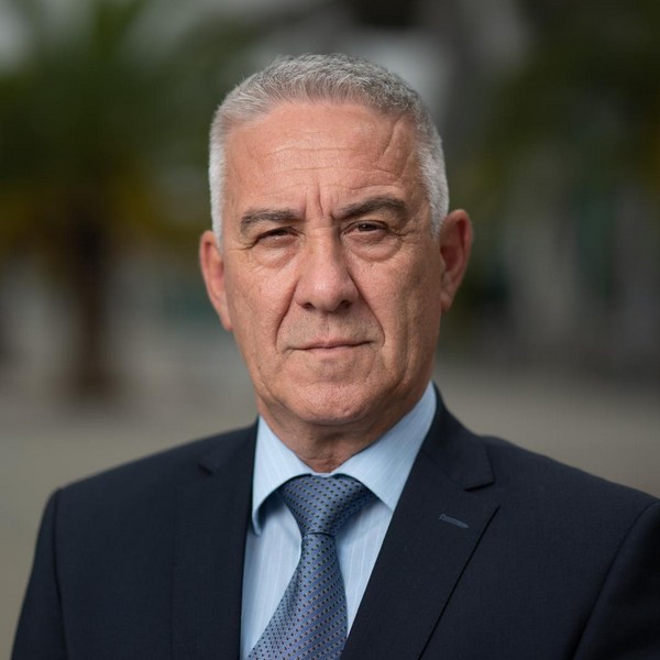 Željko Knežević