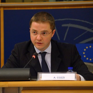 Alberto Cozzi