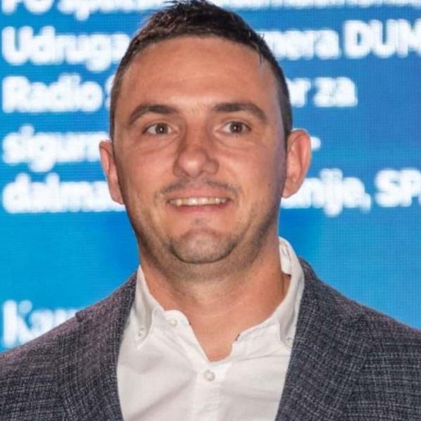 Bruno Pavić