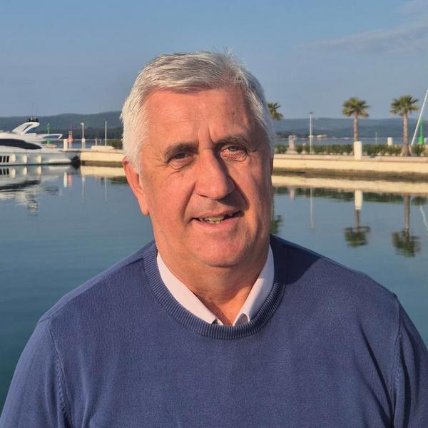 Gordan Perić