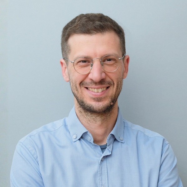 Hrvoje Grancarić