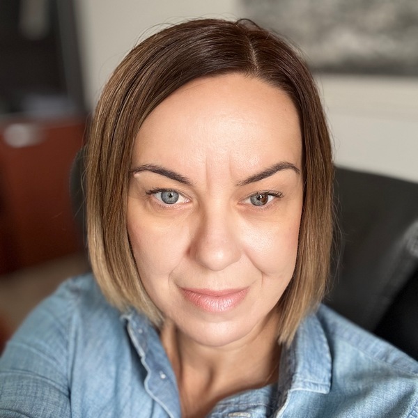 Iva Horvat