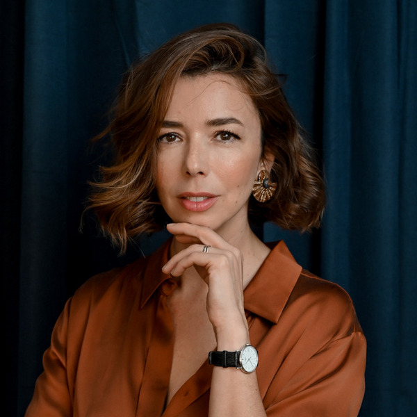 Izabela Vrtar