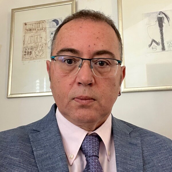 Mario Marčinko
