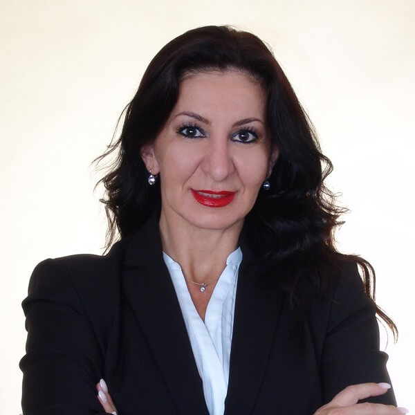 Rebeka V. Pevec