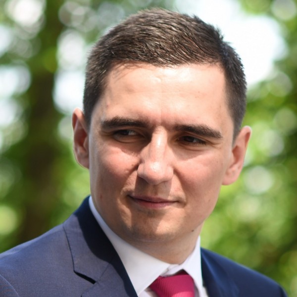 Tomislav Ivanček