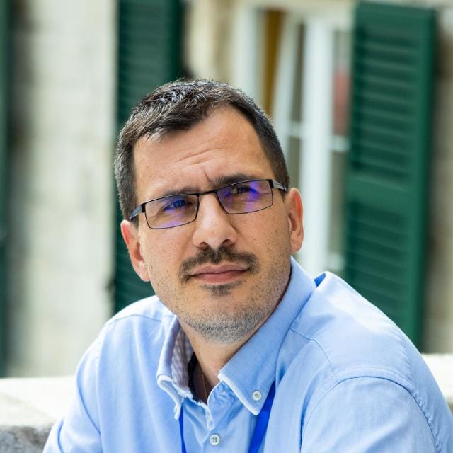 Toni Maričević
